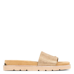 JOELLA | Women Donald Pliner Shoes Camel