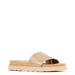 JOELLA | Women Donald Pliner Shoes Camel