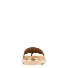 JOELLA | Women Donald Pliner Shoes Camel