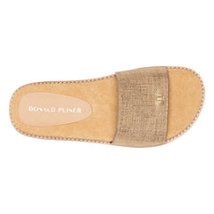 JOELLA | Women Donald Pliner Shoes Camel