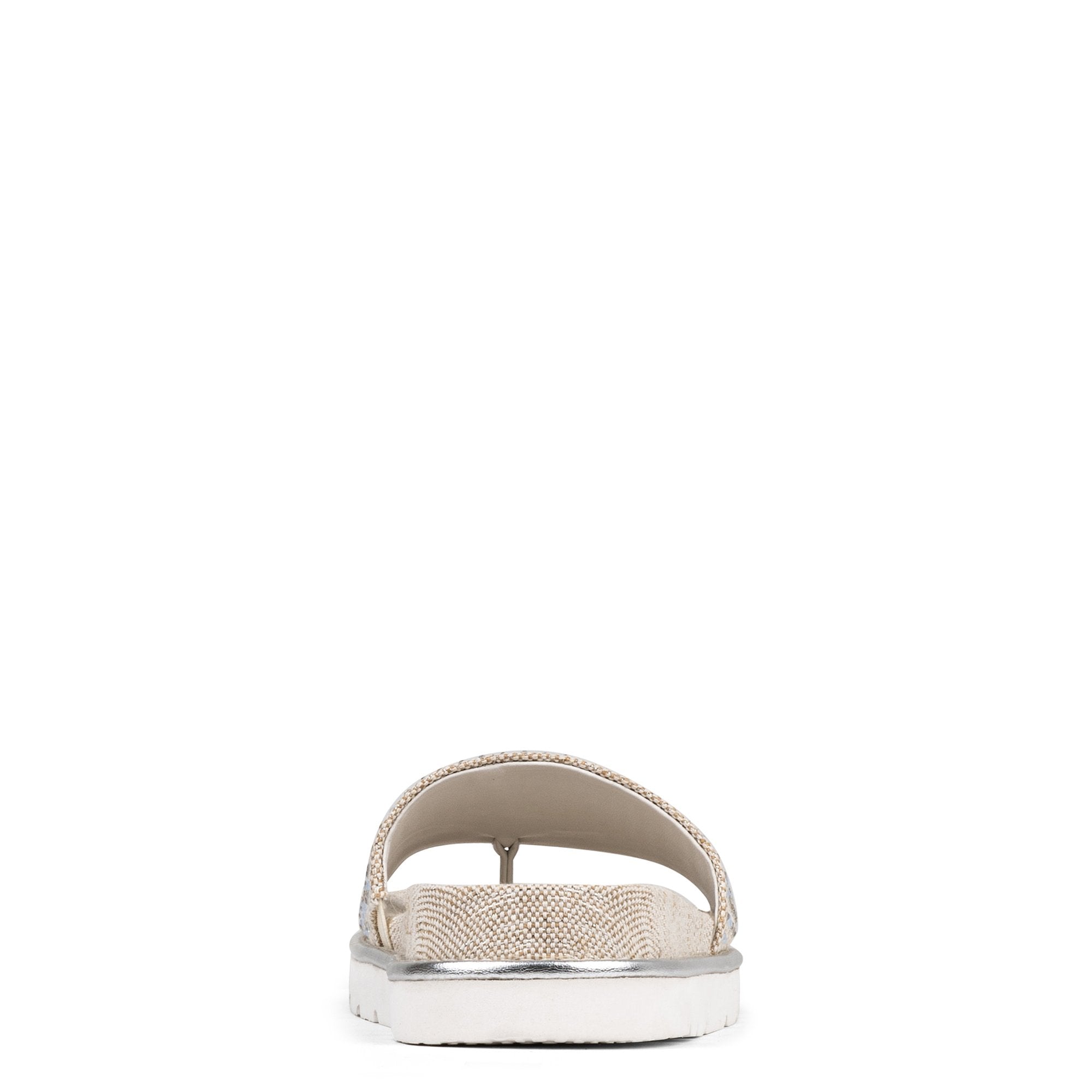 JOELLA | Women Donald Pliner Shoes Silver Embellished