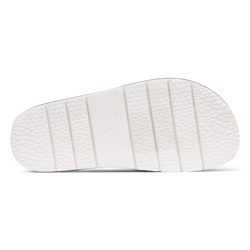 JOELLA | Women Donald Pliner Shoes Silver Embellished