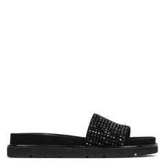 JOELLA | Women Donald Pliner Shoes Black Embellished