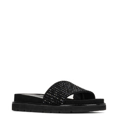 JOELLA | Women Donald Pliner Shoes Black Embellished