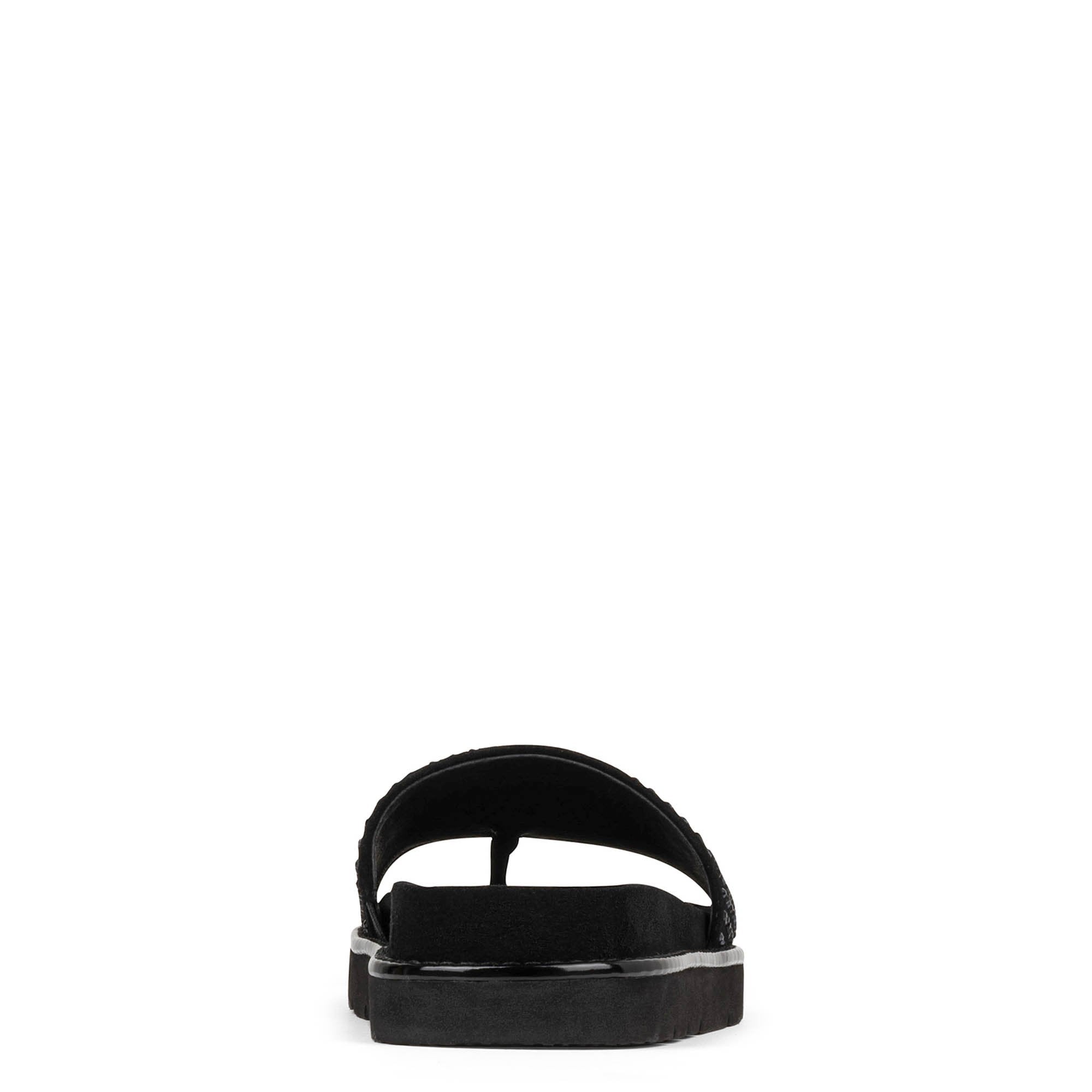 JOELLA | Women Donald Pliner Shoes Black Embellished