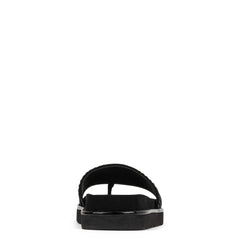 JOELLA | Women Donald Pliner Shoes Black Embellished