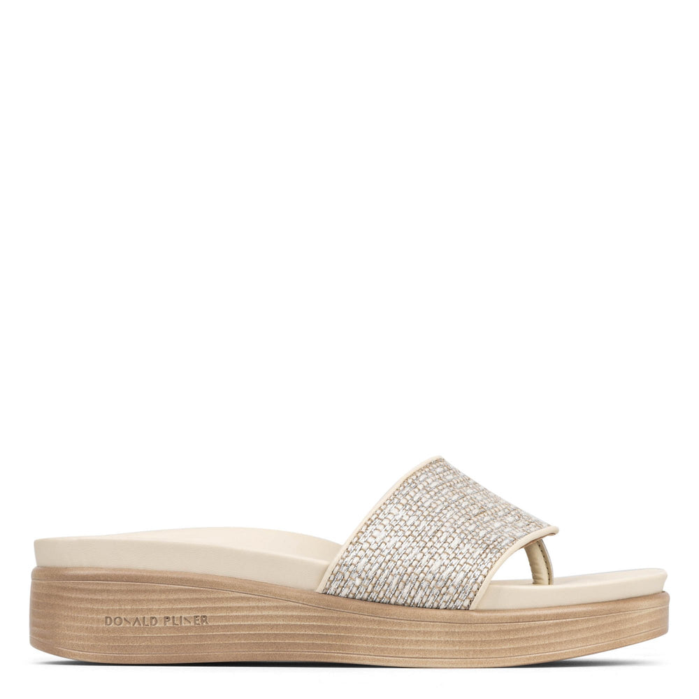 FIFI | Women Donald Pliner Shoes Silver