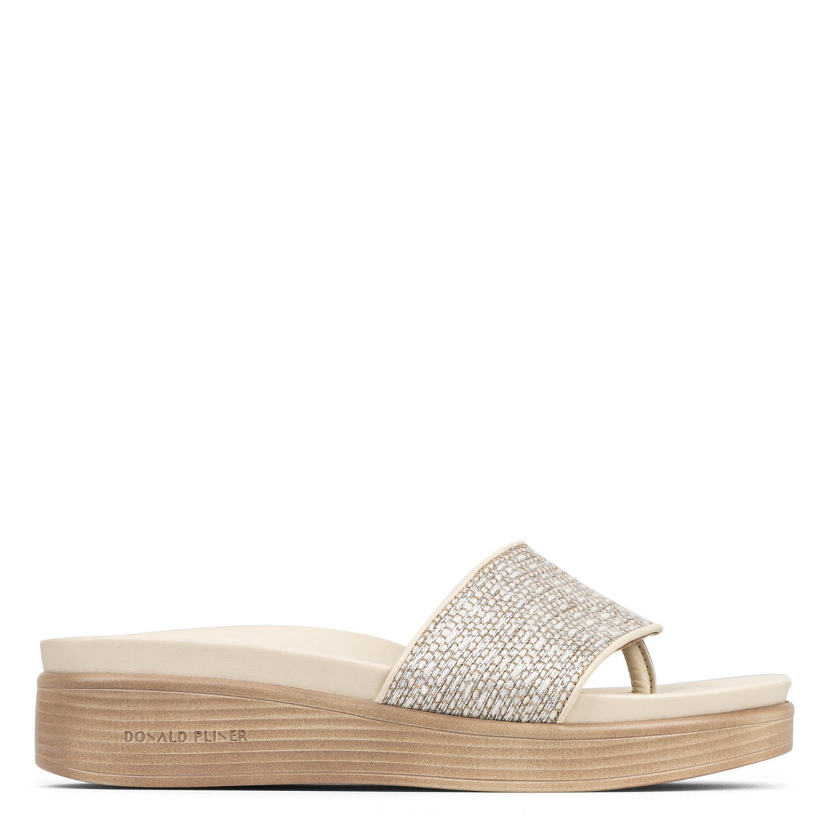FIFI | Women Donald Pliner Shoes Silver