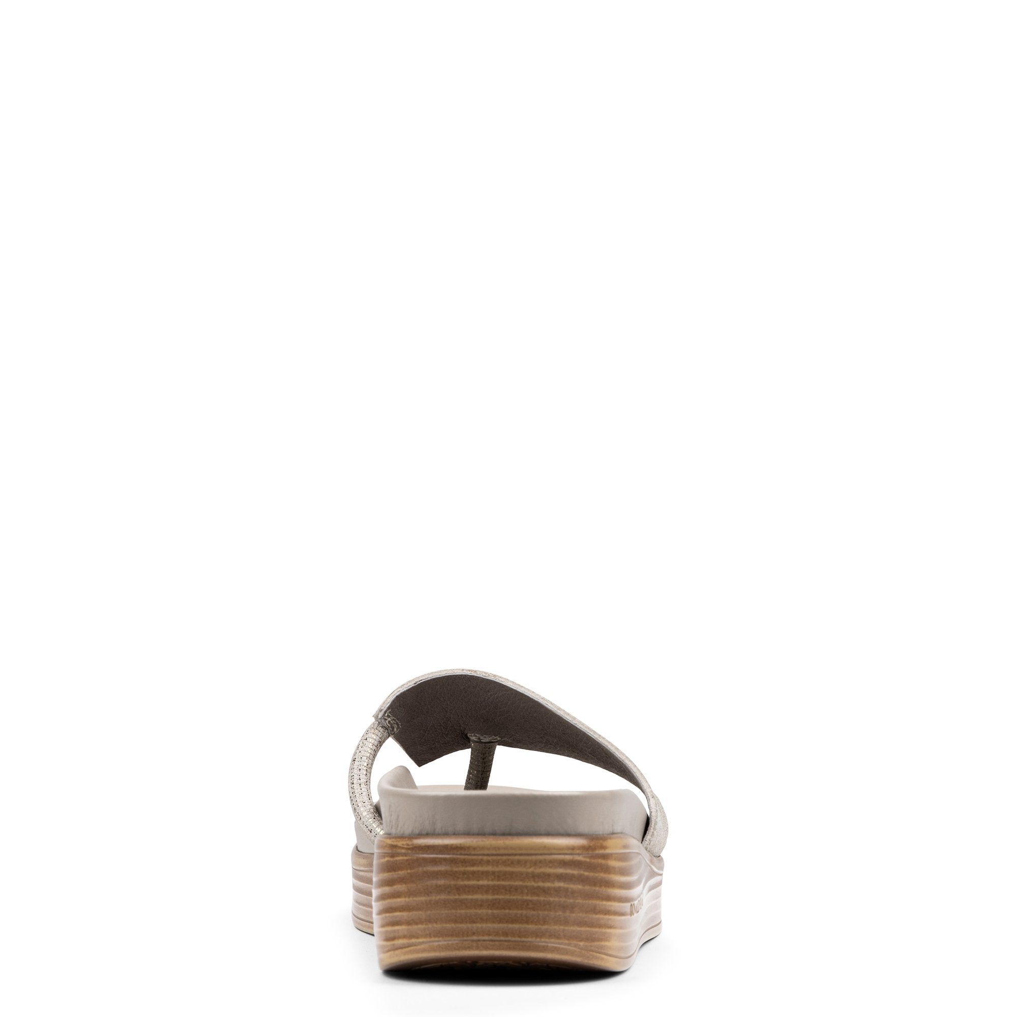 FIFI | Women Donald Pliner Shoes Taupe Metallic