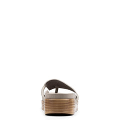 FIFI | Women Donald Pliner Shoes Taupe Metallic