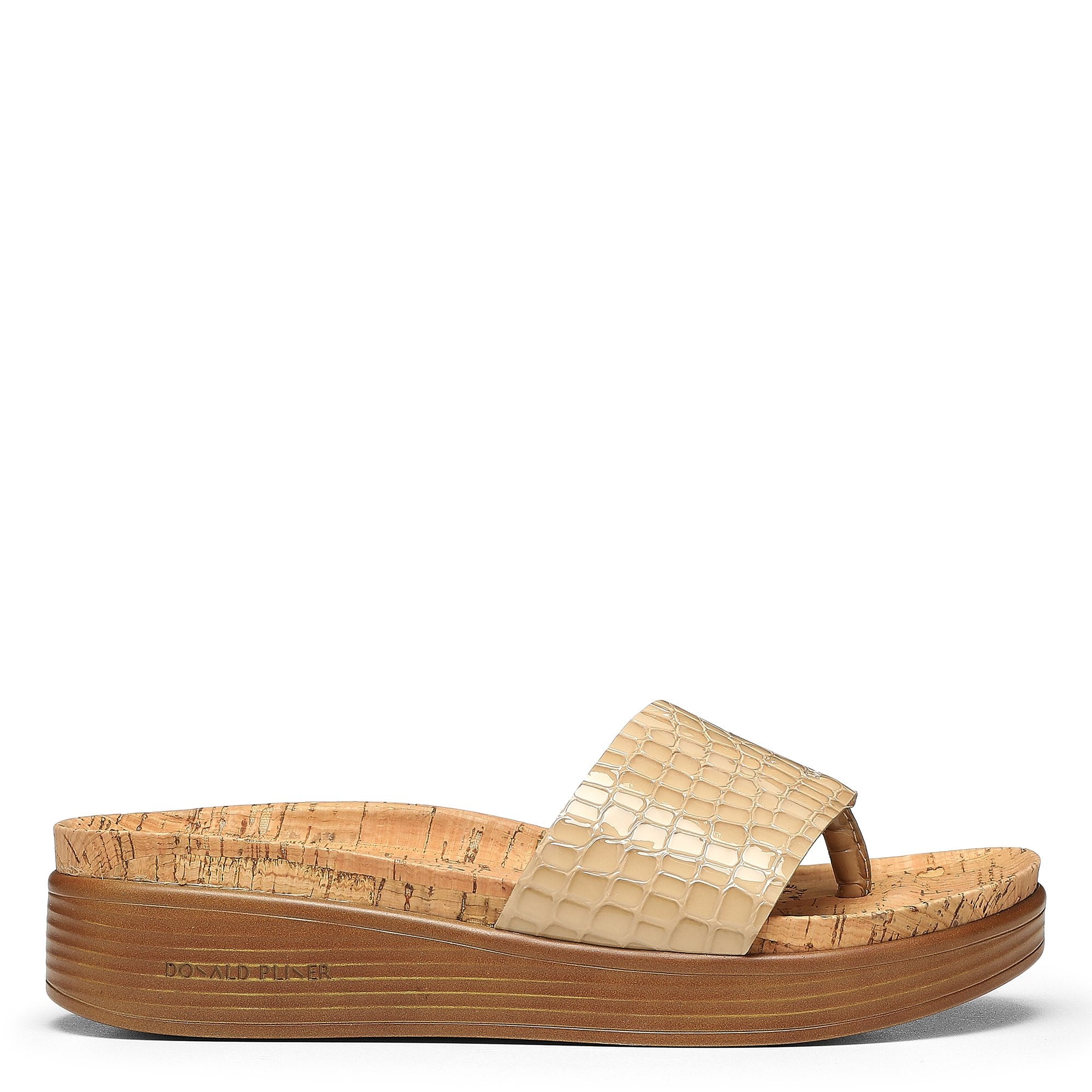 FIFI | Women Donald Pliner Shoes Sand