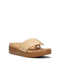 FIFI | Women Donald Pliner Shoes Sand