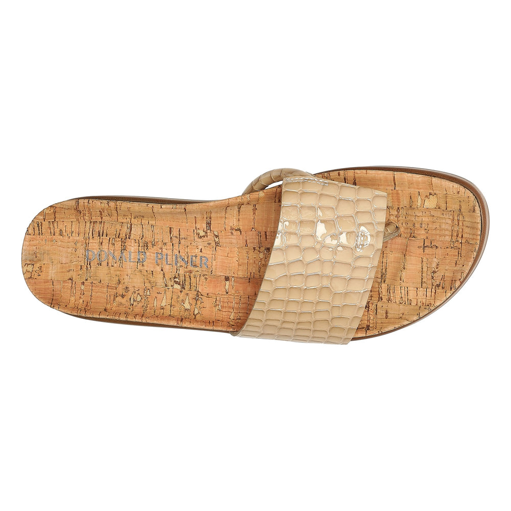 FIFI | Women Donald Pliner Shoes Sand