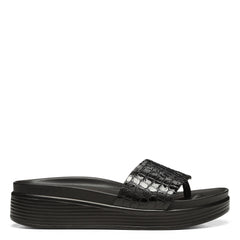 FIFI | Women Donald Pliner Shoes Black Croco