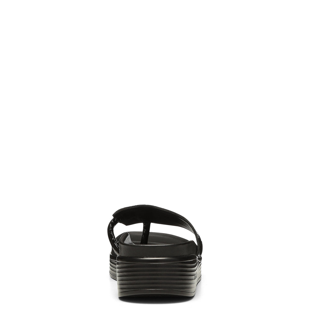 FIFI | Women Donald Pliner Shoes Black Croco