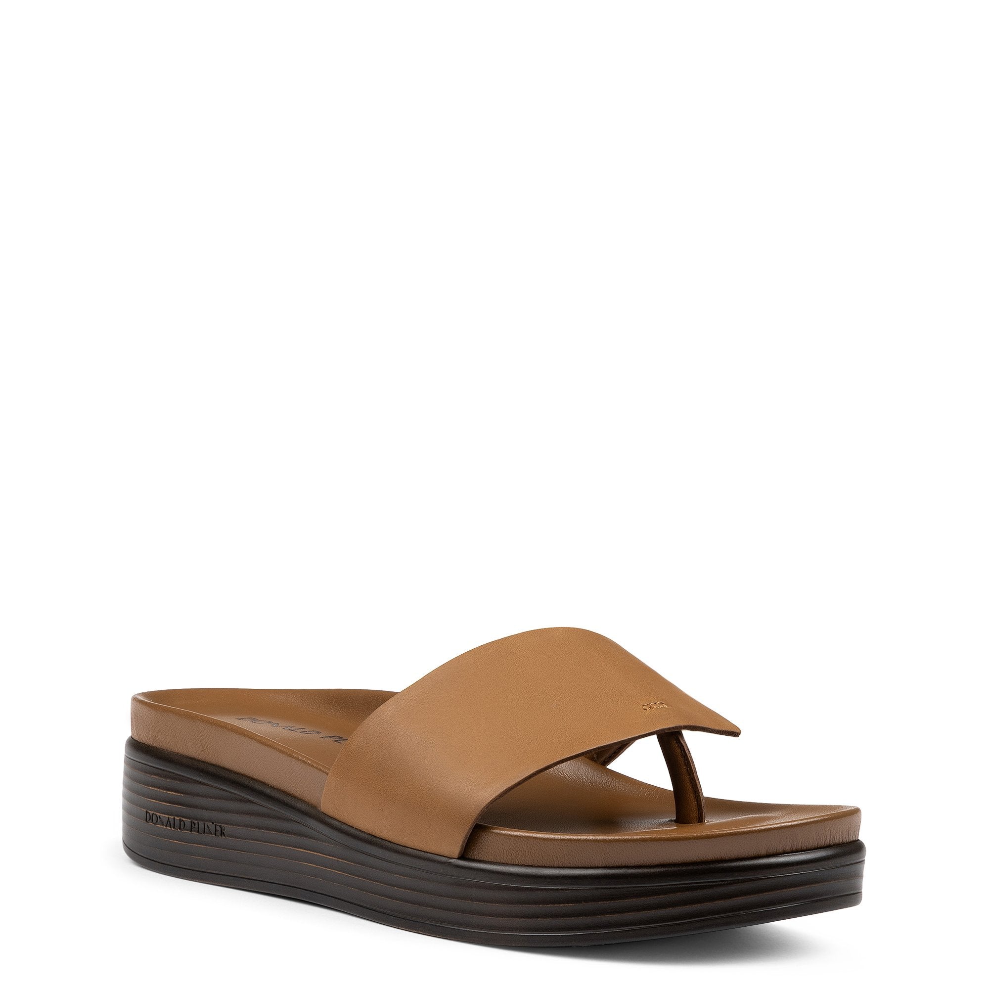 FIFI | Women Donald Pliner Shoes Saddle Leather