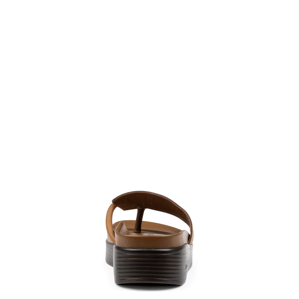 FIFI | Women Donald Pliner Shoes Saddle Leather