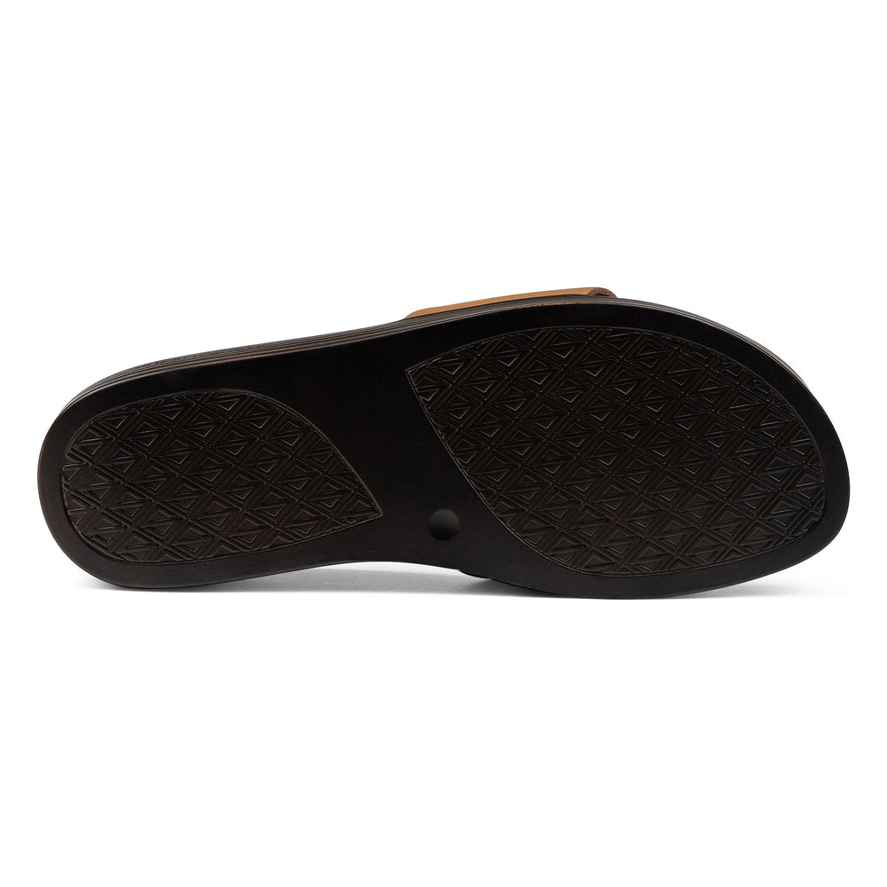 FIFI | Women Donald Pliner Shoes Saddle Leather