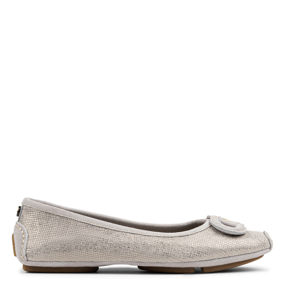 REANNA | Women Donald Pliner Shoes Taupe