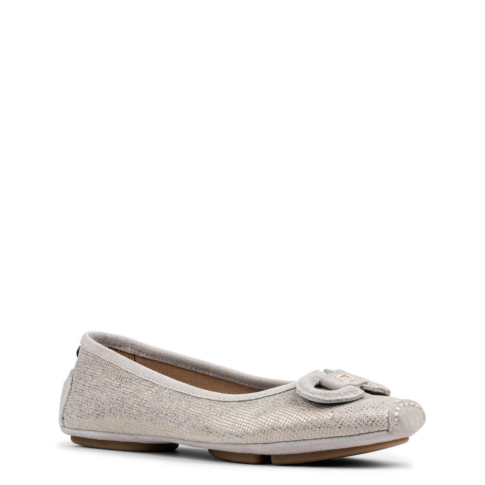 REANNA | Women Donald Pliner Shoes Taupe