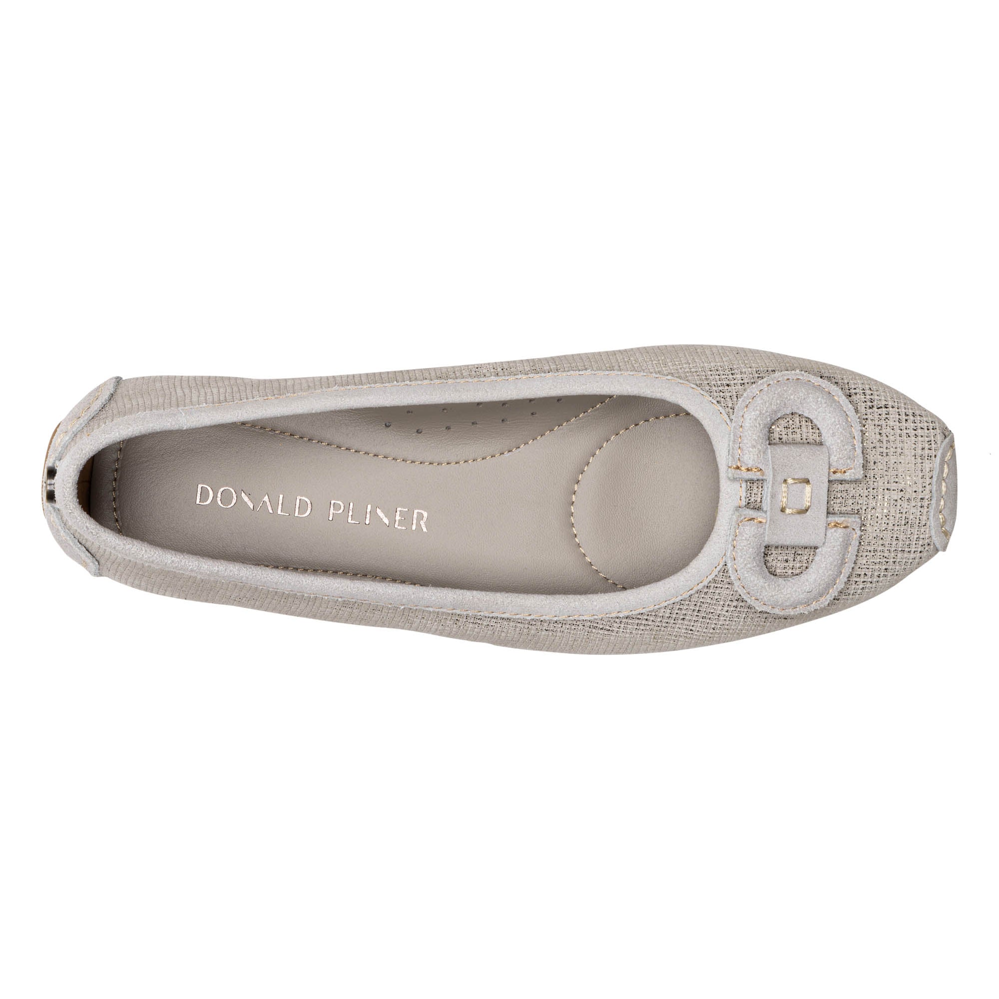 REANNA | Women Donald Pliner Shoes Taupe