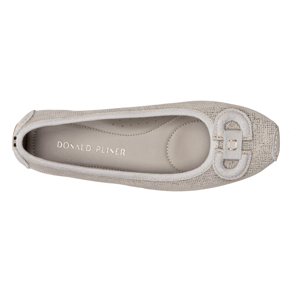 REANNA | Women Donald Pliner Shoes Taupe