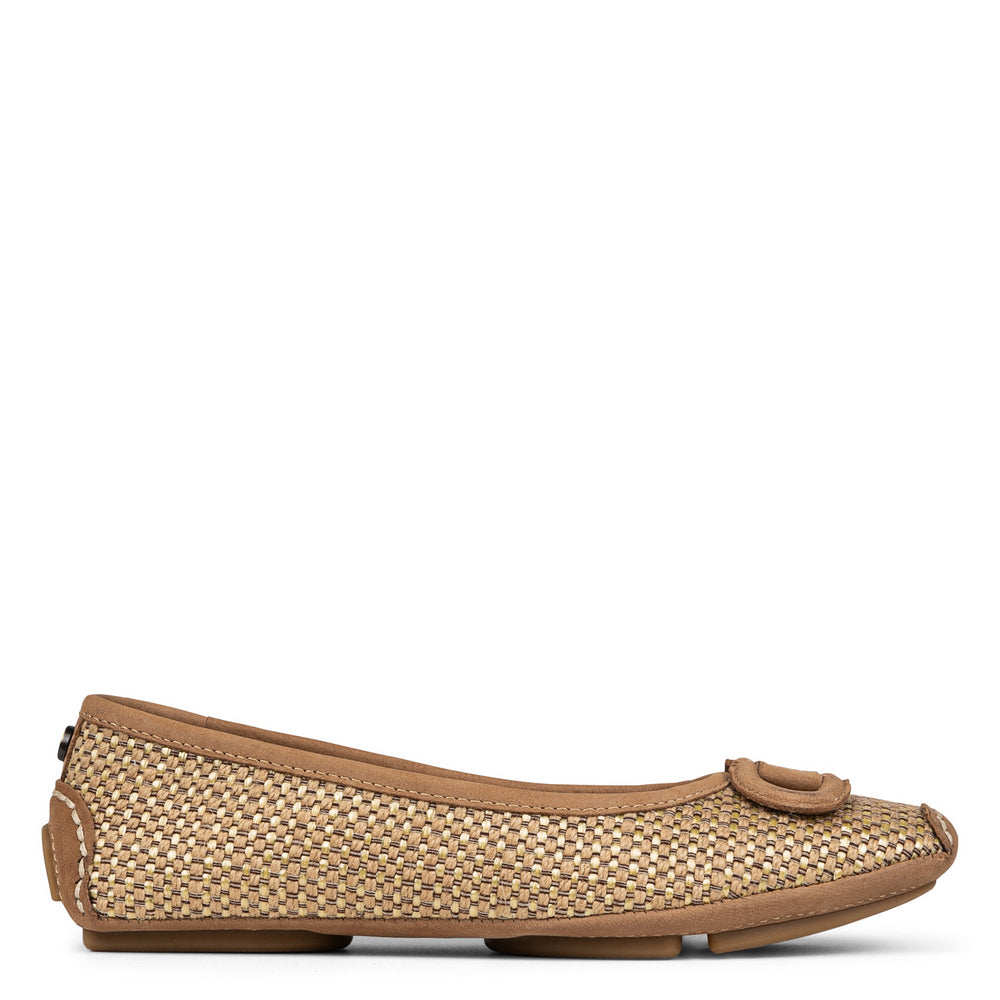 REANNA | Women Donald Pliner Shoes Tobacco