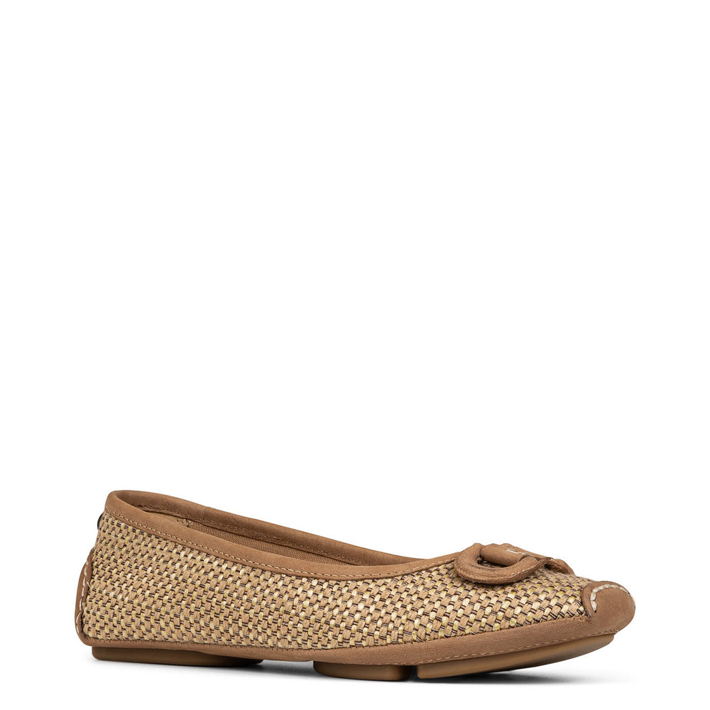 REANNA | Women Donald Pliner Shoes Tobacco