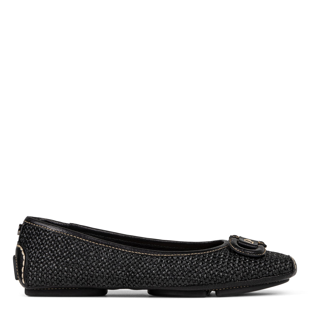 REANNA | Women Donald Pliner Shoes Black