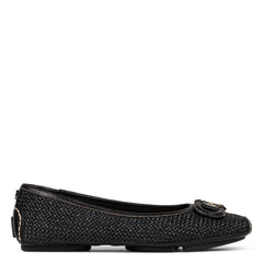 REANNA | Women Donald Pliner Shoes Black
