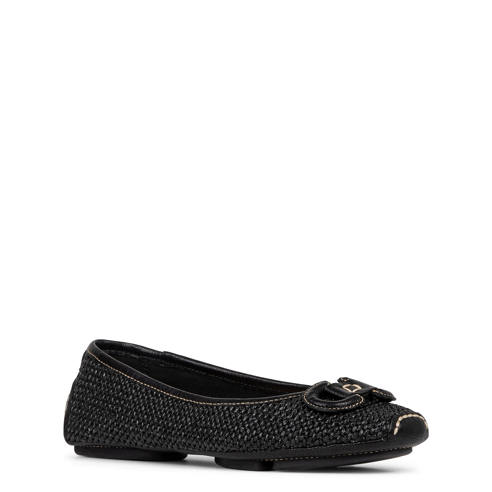 REANNA | Women Donald Pliner Shoes Black
