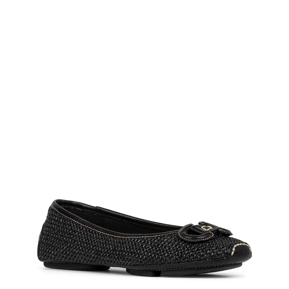 REANNA | Women Donald Pliner Shoes Black