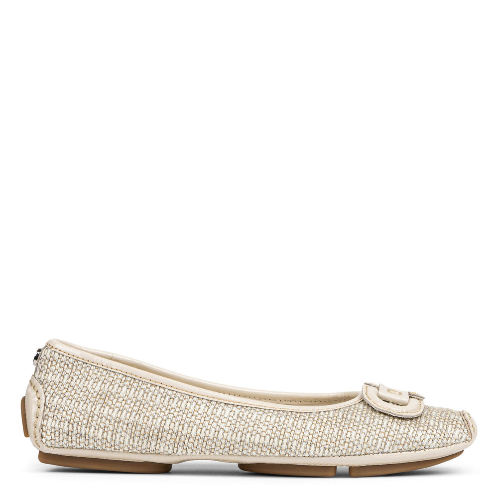 REANNA | Women Donald Pliner Shoes Silver