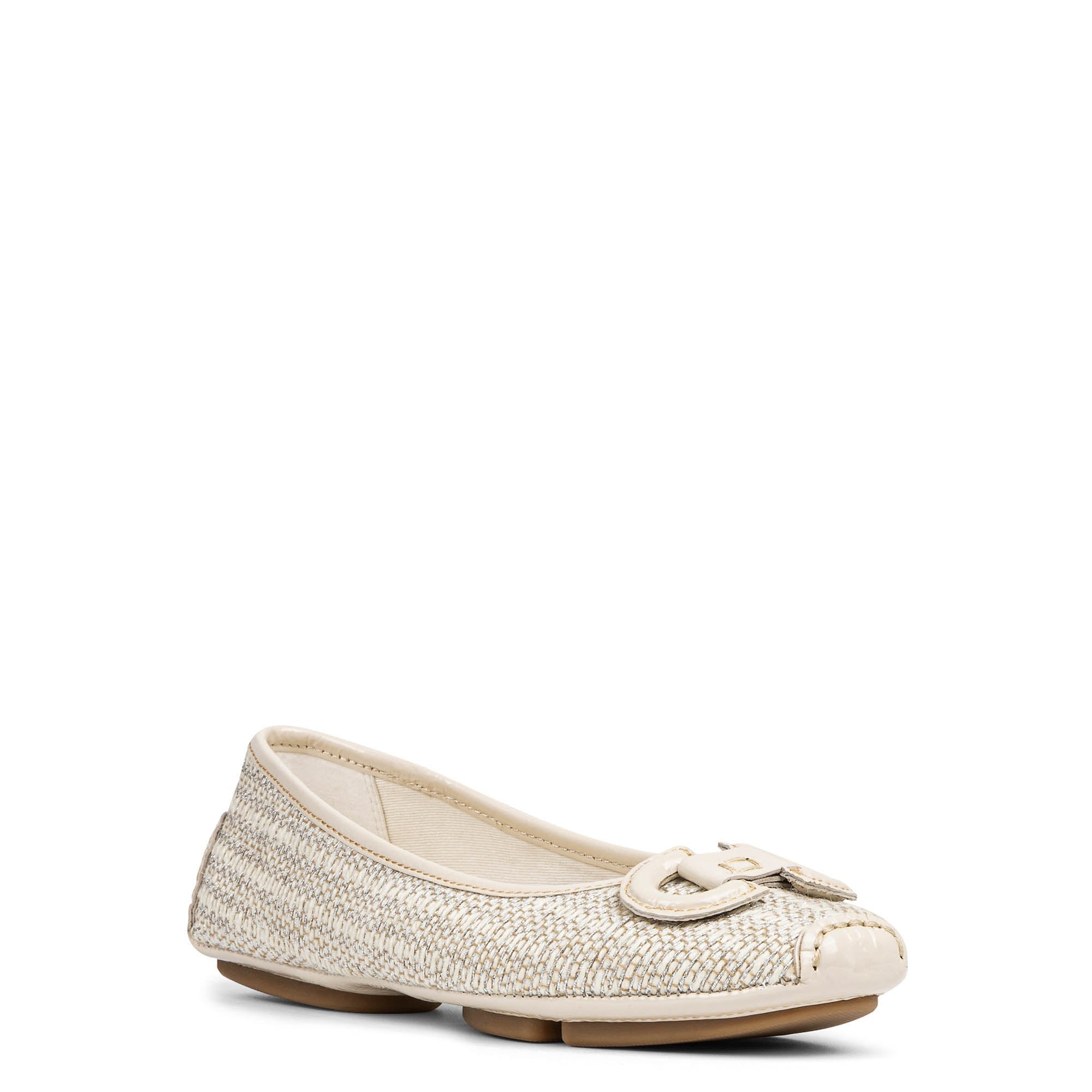 REANNA | Women Donald Pliner Shoes Silver