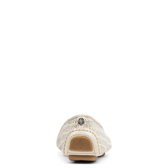 REANNA | Women Donald Pliner Shoes Silver