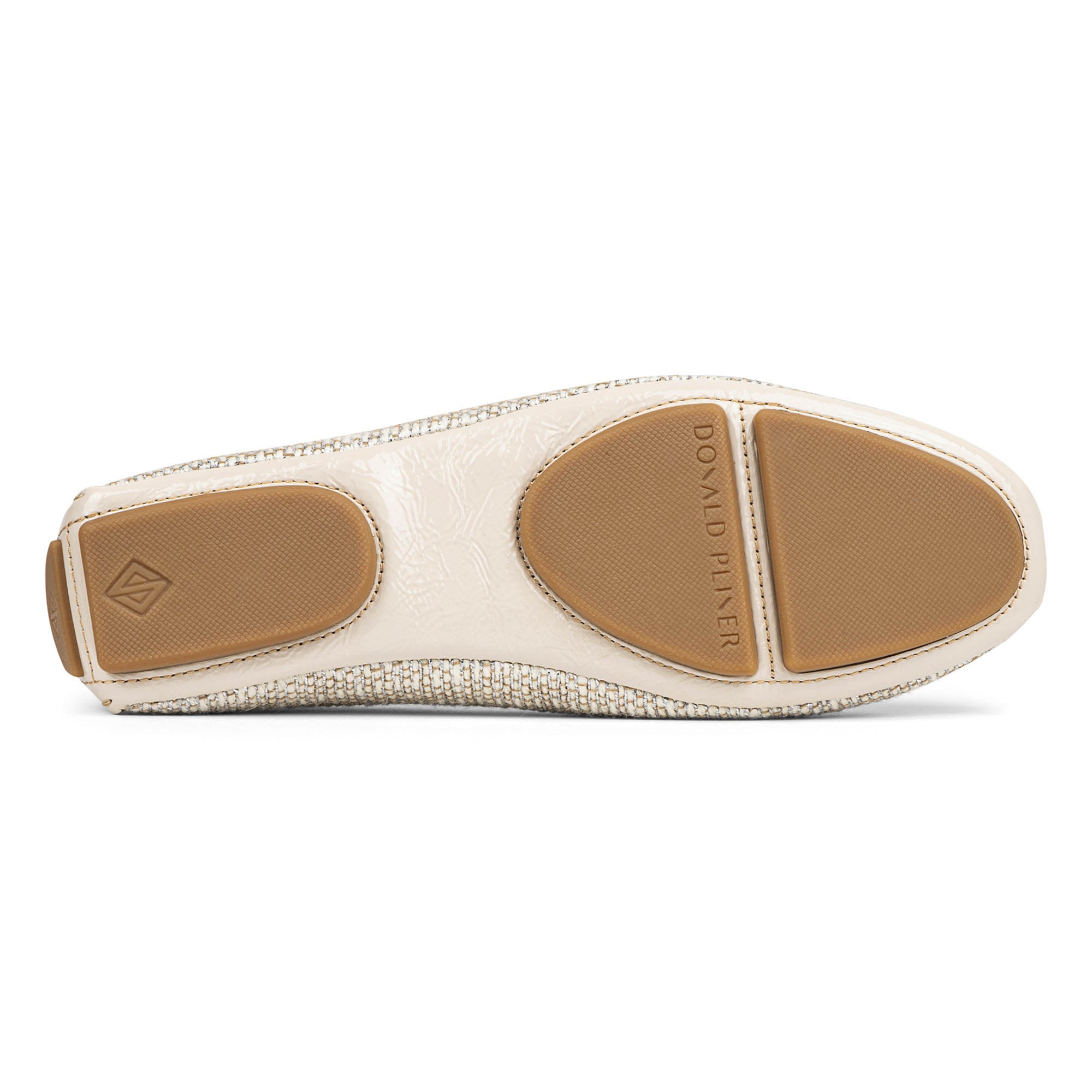 REANNA | Women Donald Pliner Shoes Silver