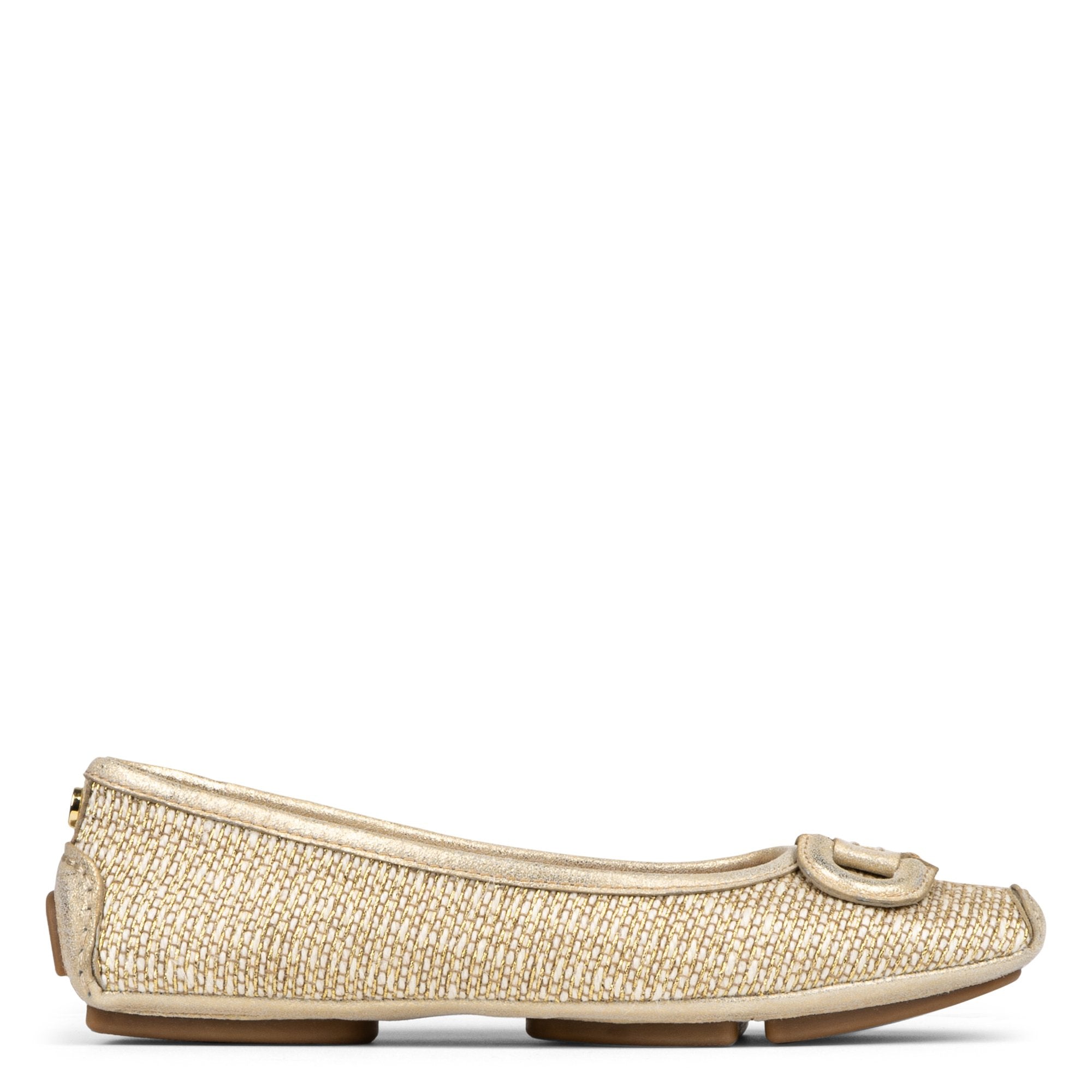 REANNA | Women Donald Pliner Shoes Platino