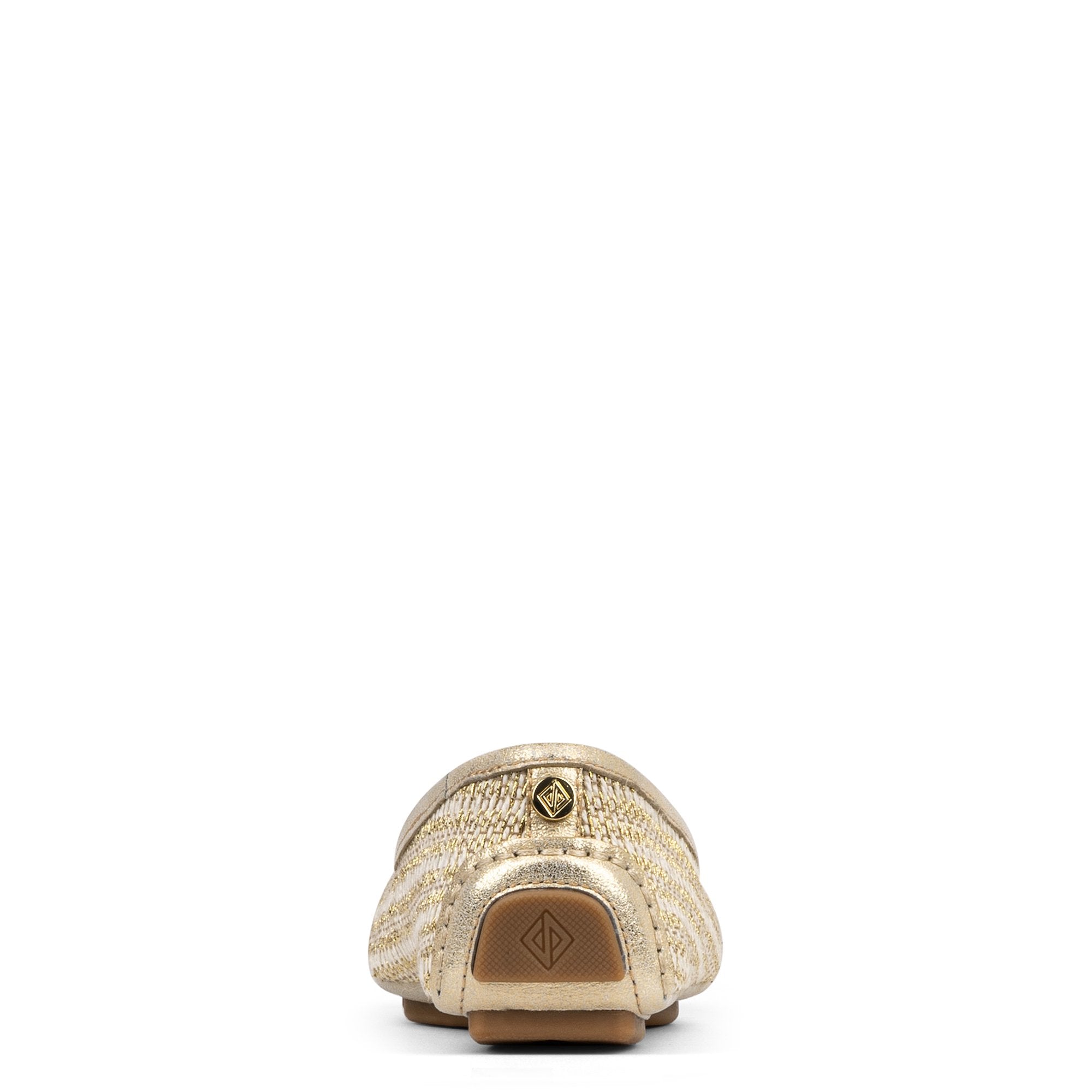 REANNA | Women Donald Pliner Shoes Platino