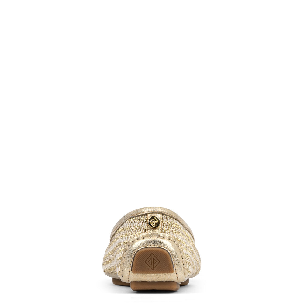 REANNA | Women Donald Pliner Shoes Platino