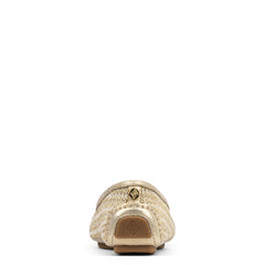 REANNA | Women Donald Pliner Shoes Platino