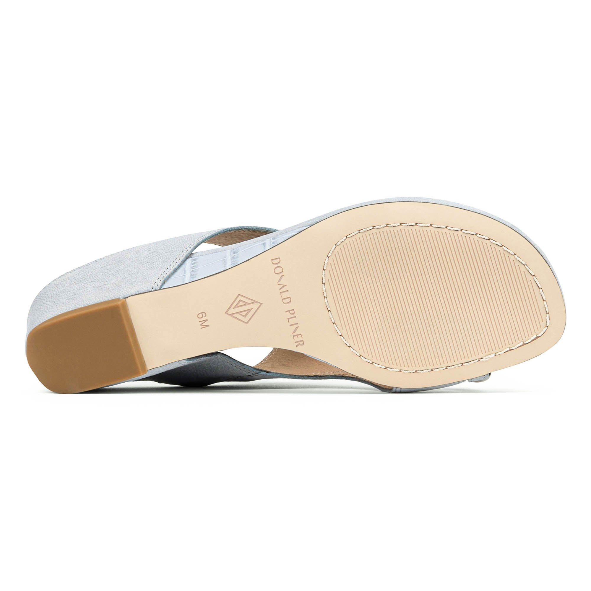 VESNA | Women Donald Pliner Shoes Light Blue