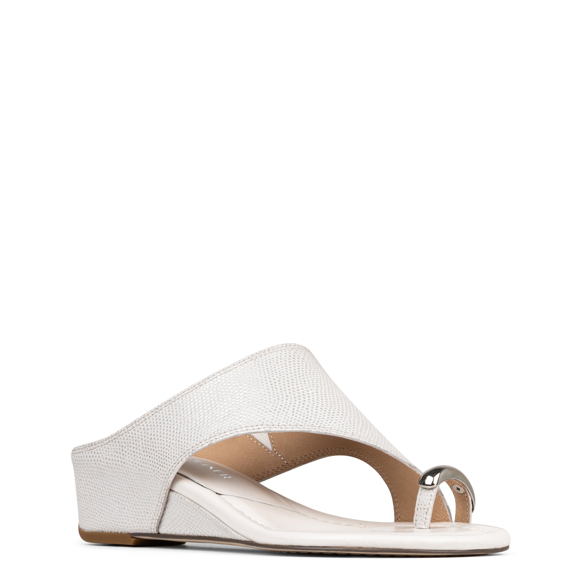VESNA | Women Donald Pliner Shoes Porcelain