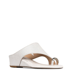 VESNA | Women Donald Pliner Shoes Porcelain