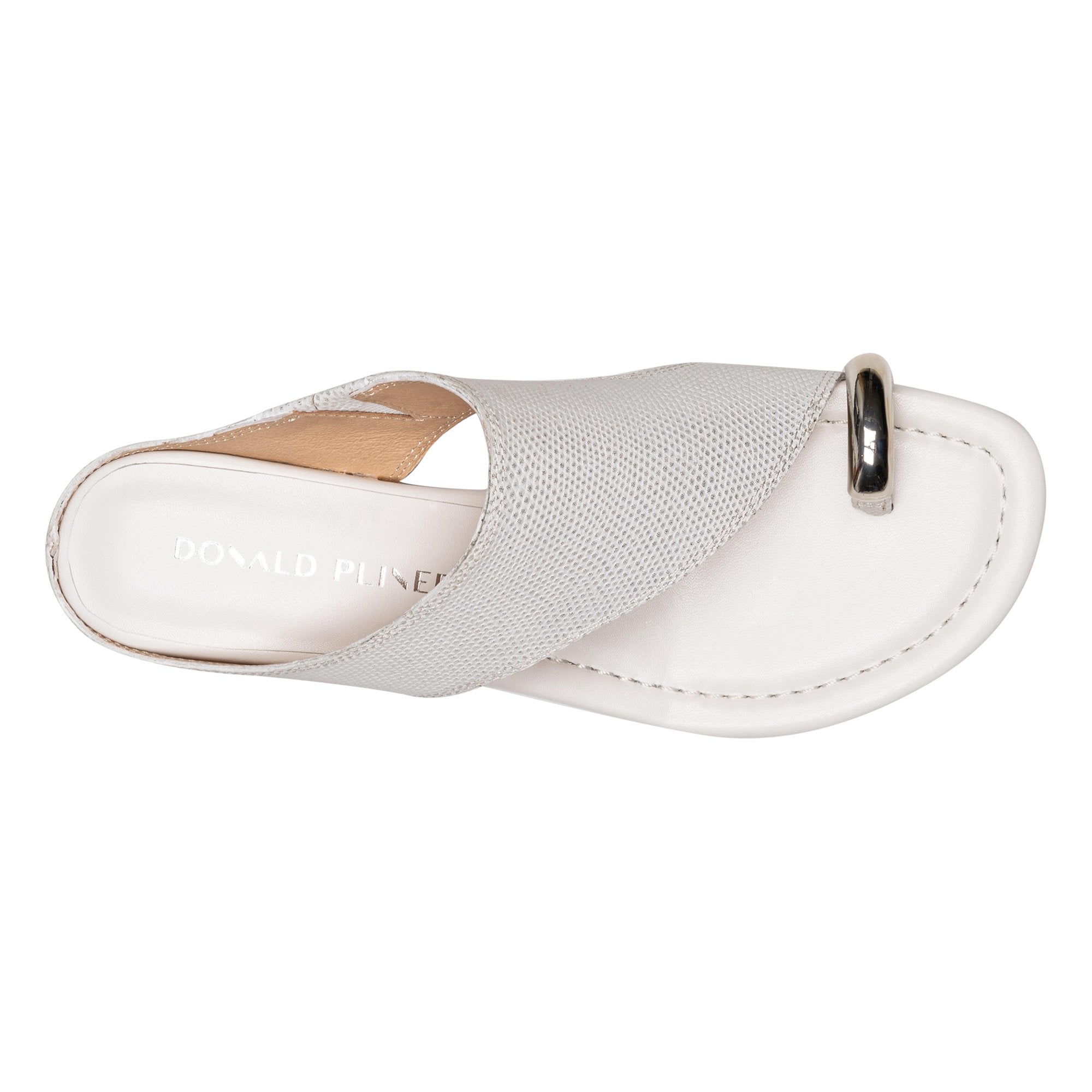 VESNA | Women Donald Pliner Shoes Porcelain