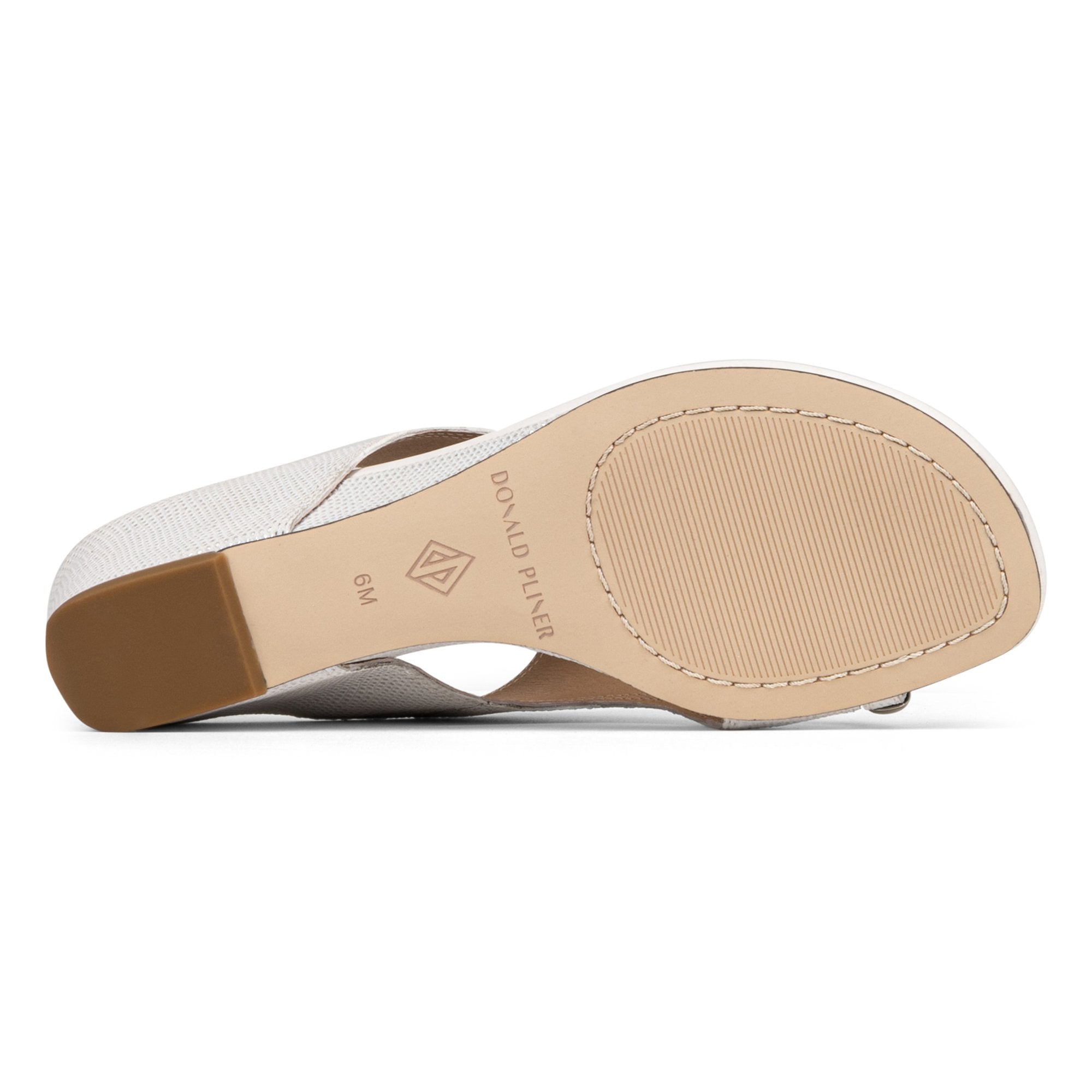 VESNA | Women Donald Pliner Shoes Porcelain