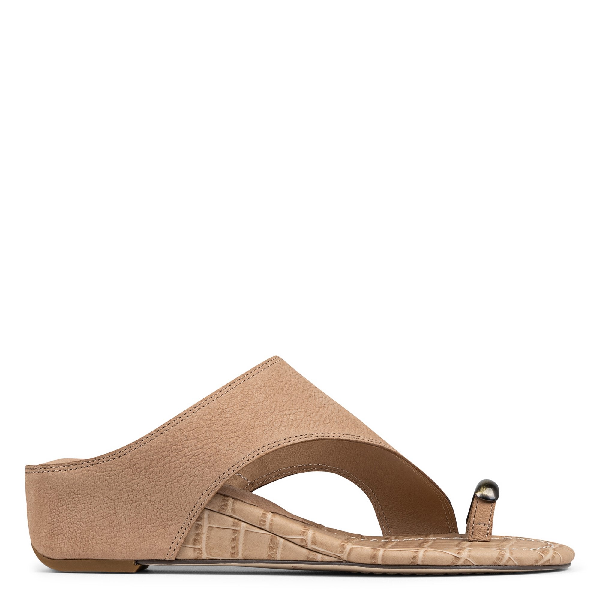 VESNA | Women Donald Pliner Shoes Sand