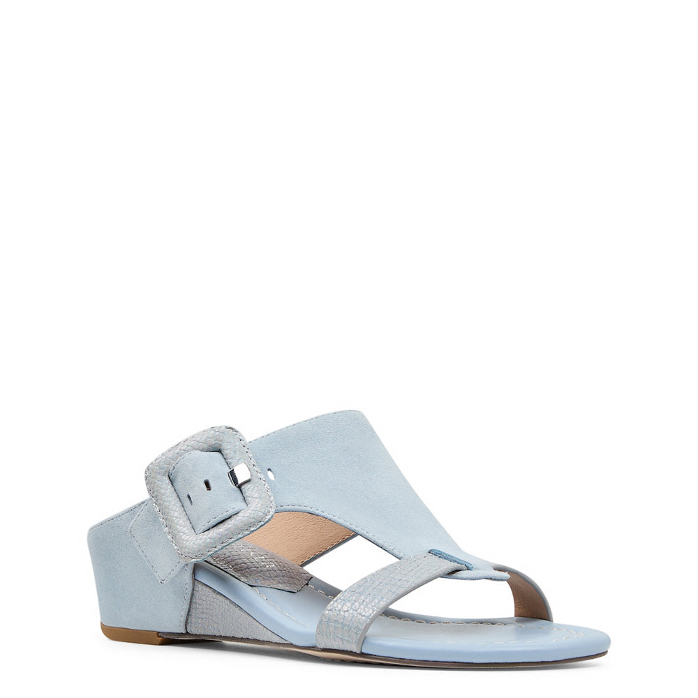 OFELIA | Women Donald Pliner Shoes Light Blue