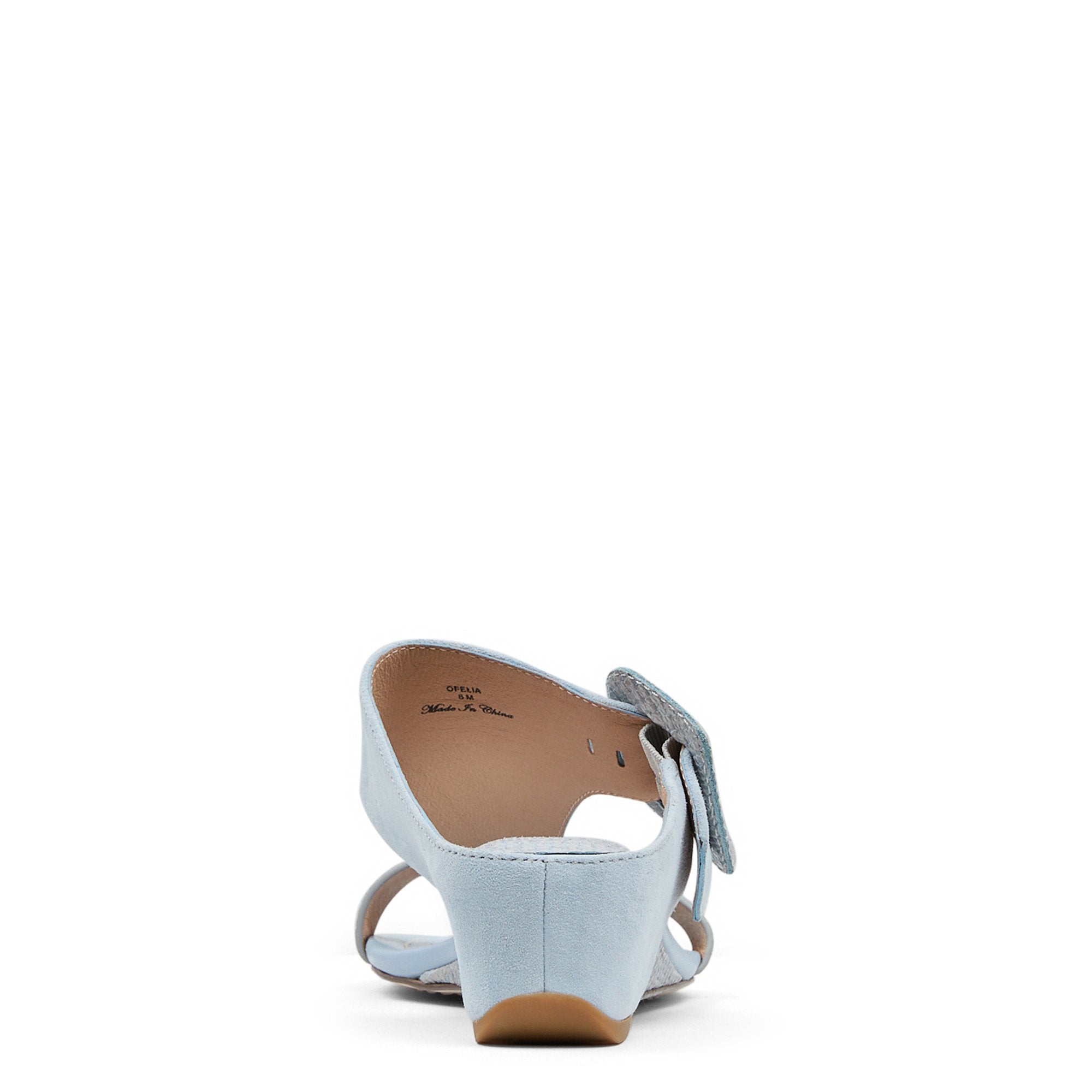 OFELIA | Women Donald Pliner Shoes Light Blue