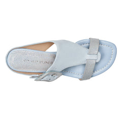 OFELIA | Women Donald Pliner Shoes Light Blue