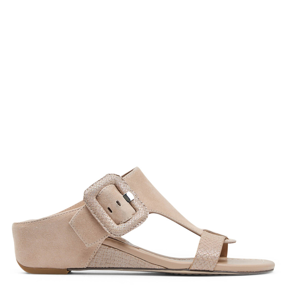 OFELIA | Women Donald Pliner Shoes Sand Suede
